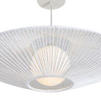 Подвесной светильник Freya Cottage FR5405PL-01W1