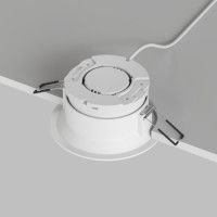 Точечный светильник Denkirs Iner DK2150-WH