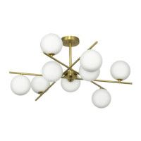 Люстра на штанге Citilux Ronny CL242193