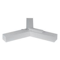 Подвесной светильник Эра Geometria SPO-141-W-40K-028 Б0050566