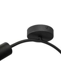 Потолочный светильник Vitaluce V4989-1/2PL