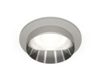 Встраиваемый светильник Ambrella Light Techno Spot XC6514022 (C6514, N6132)