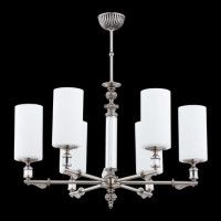 Подвесная люстра Kutek Merano MER-ZW-6 (N)