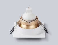 Встраиваемый светильник Ambrella Light Techno spot Technic base TN102827