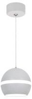Подвесной светильник Эра PL21 WH Б0058504