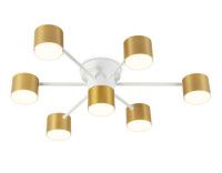 Потолочный светильник Ambrella Light Comfort Style GX53 FL51725