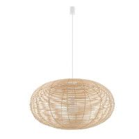 Подвесной светильник Nowodvorski Rattan L Wood 11155