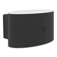 Настенный светильник аккумуляторный Eglo Valgiano 75875