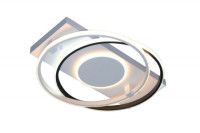 Потолочная люстра Natali Kovaltseva HIGH-TECH LED LAMPS 82003