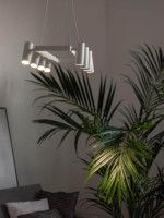 Подвесной светильник Vele Luce Neo VL10021P08