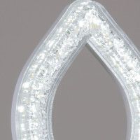 Настенный светильник Reluce 59290-0.2-01 WH