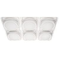 Потолочный светильник Adilux 1039