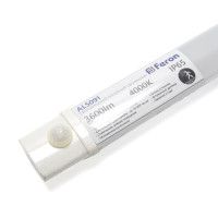 Настенно-потолочный светильник Feron AL5091 48153