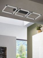 Потолочный светильник Eglo Altaflor 99789