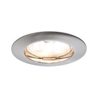 Встраиваемый светодиодный светильник Paulmann Premium Line Coin 92756