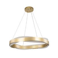 Подвесной светильник Indigo Treccia V000069L