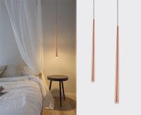 Подвесной светильник Italline IT03-1428 coffee