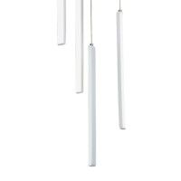 Подвесной светильник Vitaluce V3045-0/5S