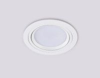 Встраиваемый светильник Ambrella Light GX Standard Tech Techno Spot TN51911