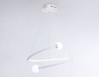 Подвесной светильник Ambrella Light Comfort LineTech FL66291