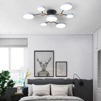 Люстра на штанге ImperiumLoft Gamma 223771-23