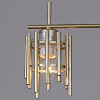 Потолочный светильник Reluce 01508-0.3-02 PG