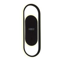 Настенный светильник с часами F-Promo Vigilate 4690-1W