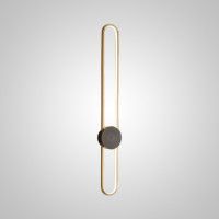 Настенный светильник ImperiumLoft Heidy 230862-23