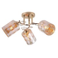 Потолочная люстра Escada Kerria 1107/3PL