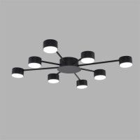 Потолочная люстра Lumion Comfi Torina 8344/8C