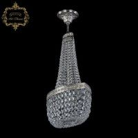 Потолочная люстра Art Classic 21.113.H2.45SP.Ni
