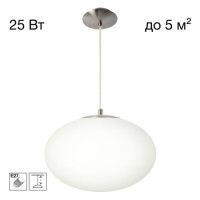 Подвесной светильник Citilux Ron CL941E28S1