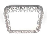 Потолочный светодиодный светильник Ambrella Light Orbital FF124