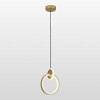 Подвесной светильник Lussole Alachua LSP-7182