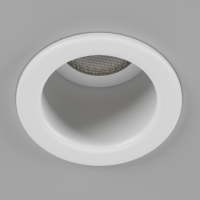 Встраиваемый светильник DesignLed DL-A004-7-WH-WW 006638