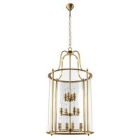 Подвесной светильник Loft IT Lighthouse 10456/12 AB