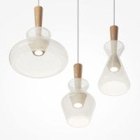 Подвесной светильник Maytoni Toys MOD405PL-01W2