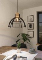 Подвесной светильник Eglo Stillington 43769