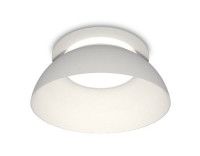 Встраиваемый светильник Ambrella Light Techno spot (C8050, N8140) XC8050100