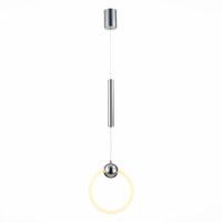 Подвесной светодиодный светильник ST Luce Giera SL1578.103.01