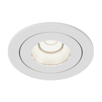 Встраиваемый светильник DesignLed FA-NIA-179612EA-WH-NW 005294