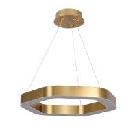 Подвесной светильник Natali Kovaltseva HIGH-TECH LED LAMPS 82058