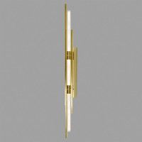 Настенный светильник Belfast Glenvale 81079-80 BR