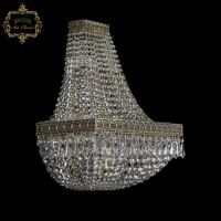 Настенный светильник Art Classic 20.012B.H1.35SP.GB