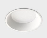 Встраиваемый светильник Italline IT06-6014 white 3000K