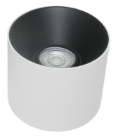 Потолочный светильник Maytoni Technical Alfa LED C064CL-01-15W3K-RD-WB