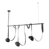 Линейно-подвесной светильник Lussole LSP-7521