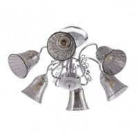 Потолочная люстра Arte Milano 340800/6 CR