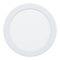 Встраиваемый светильник с рег-кой цветовой темп-ры Eglo Fueva 6 901418