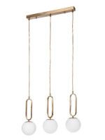 Подвесной светильник Myfar Pierre MR1167-1P